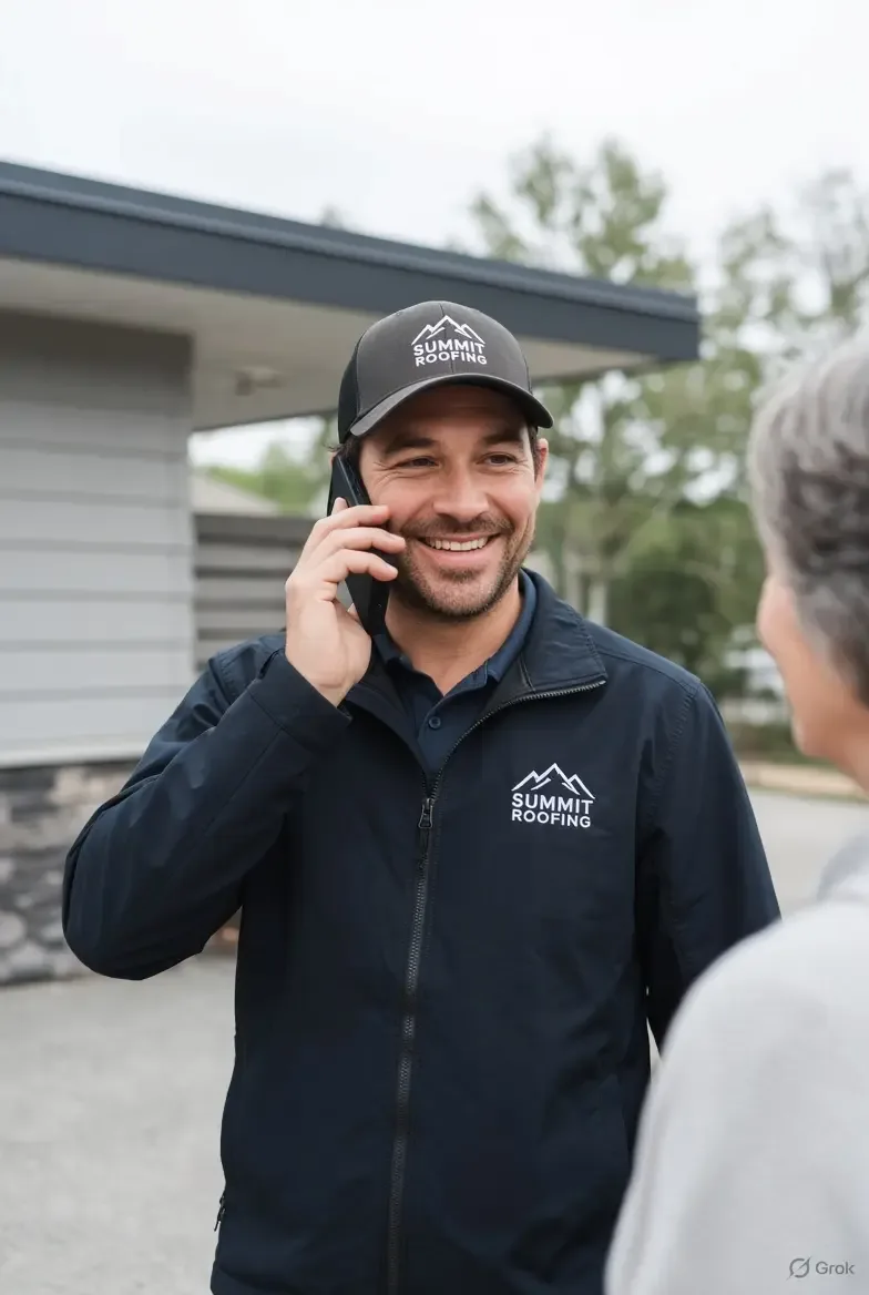 Flat Roof Leak Repair Midlothian, MD FAQs